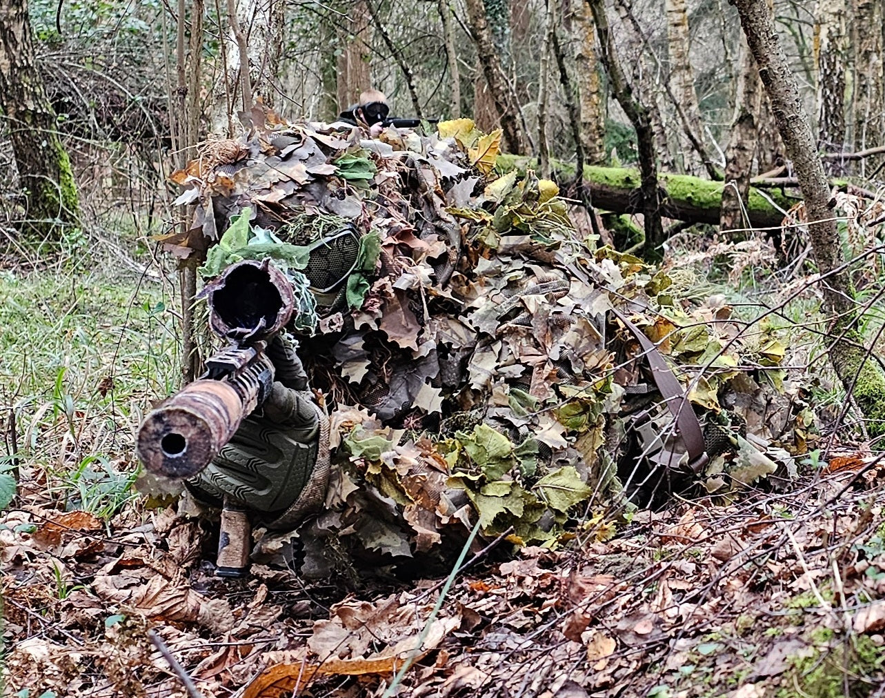 Deployment Sunday 8th February Gunman Tuddenham IP286DF