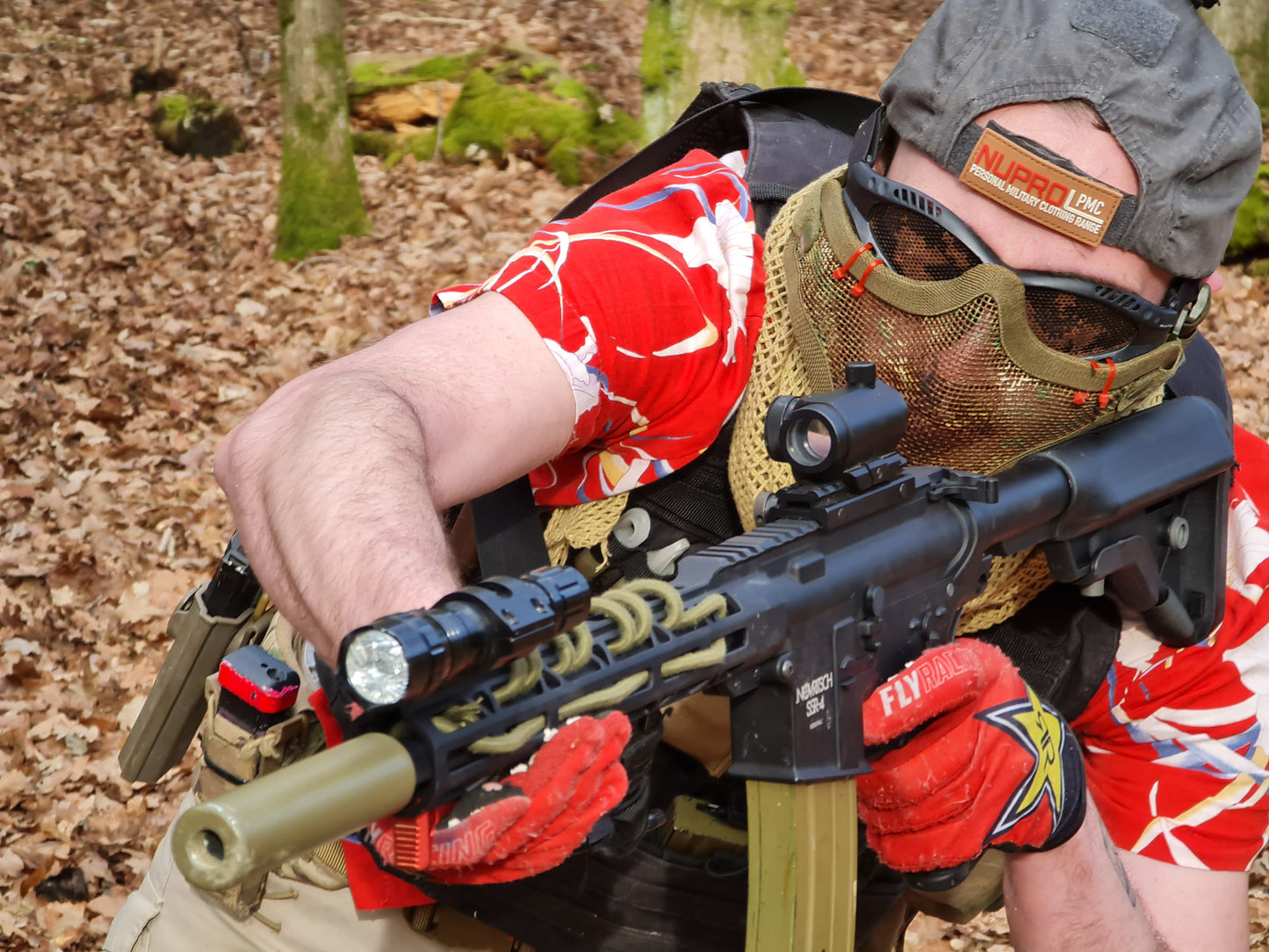Deployment Sunday 4th January Gunman Tuddenham IP286DF