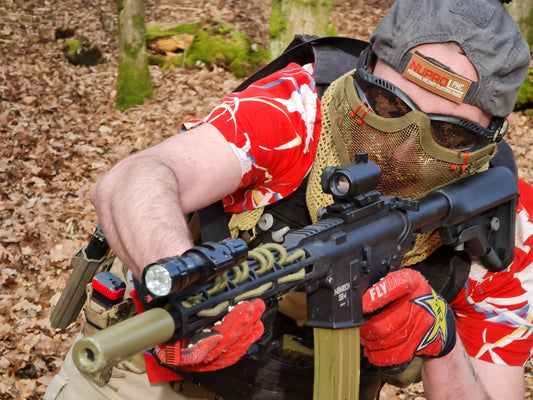 Deployment Sunday 4th January Gunman Tuddenham IP286DF