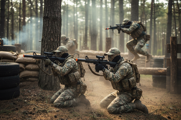 Airsoft